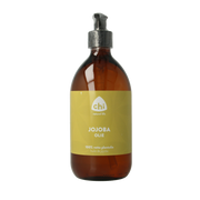 Chi Jojoba olie 500.00 Milliliter