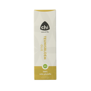 Chi Teunisbloem olie bio 50.00 Milliliter