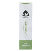 Chi Sandelhout wild 2.50 Milliliter