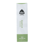 Chi Kamille roomse cultivar 2.50 Milliliter