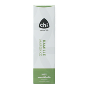 Chi Kamille Marokko wild 2.50 Milliliter