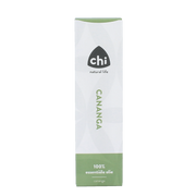Chi Cananga wild  10.00 Milliliter