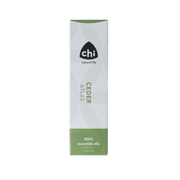 Chi Ceder atlas wild 10.00 Milliliter