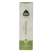 Chi Marjolein zoet eko bio 10.00 Milliliter