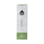 Chi Kamfer wild 20.00 Milliliter