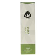 Chi Ciste roos cultivar 2.50 Milliliter