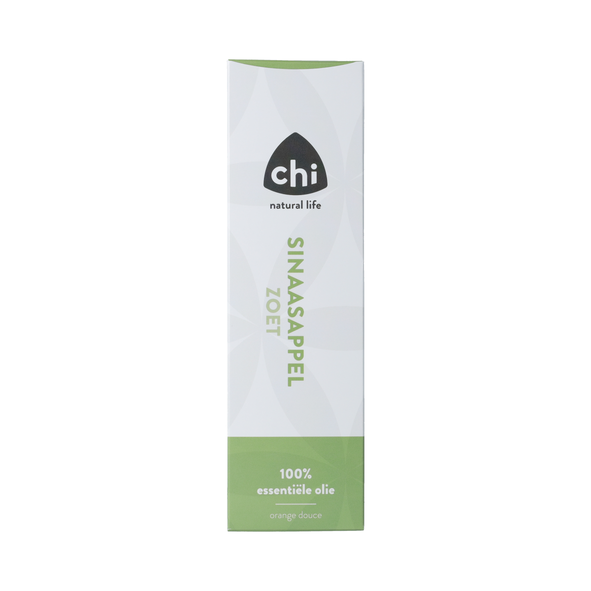 Chi Sinaasappel zoete cultivar 100.00 Milliliter