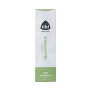 Chi Sinaasappel zoete cultivar 100.00 Milliliter
