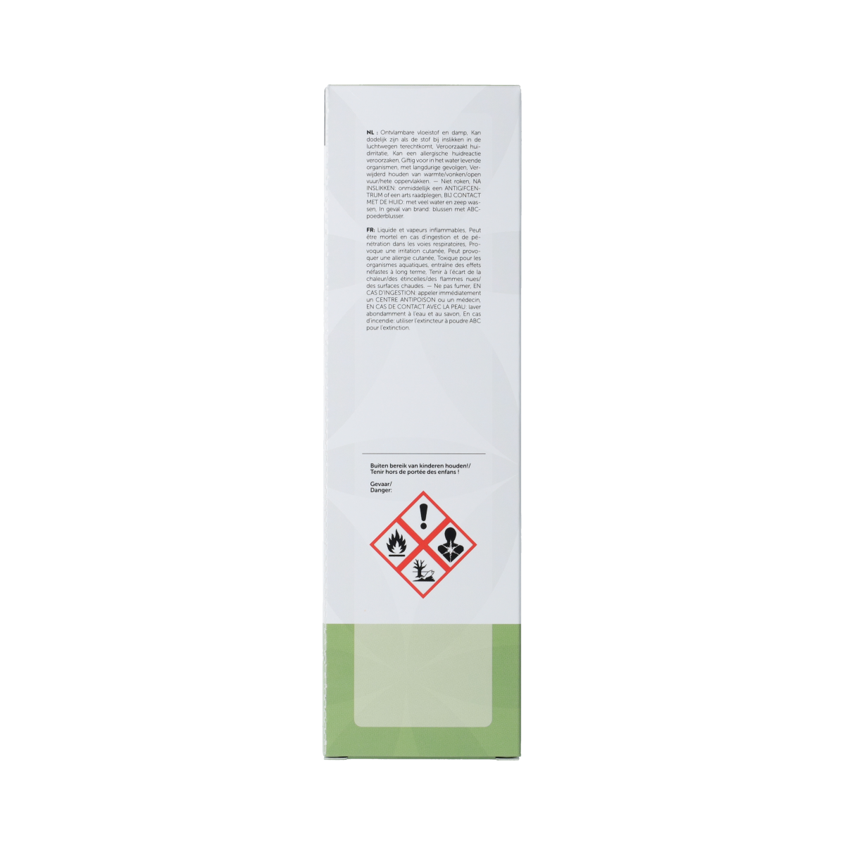 Chi Sinaasappel zoete cultivar 100.00 Milliliter