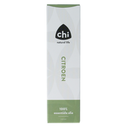Chi Citroen cultivar 10.00 Milliliter