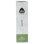 Chi Mirre wild 10.00 Milliliter