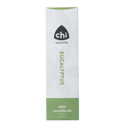 Chi Eucalyptus wild 100.00 Milliliter