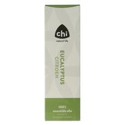 Chi Eucalyptus citroen etherische olie 20.00 Milliliter