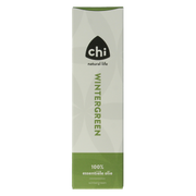 Chi Wintergreen wild 10.00 Milliliter