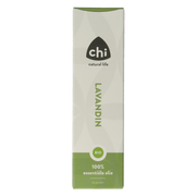 Chi Lavandin abrialis eko bio 10.00 Milliliter