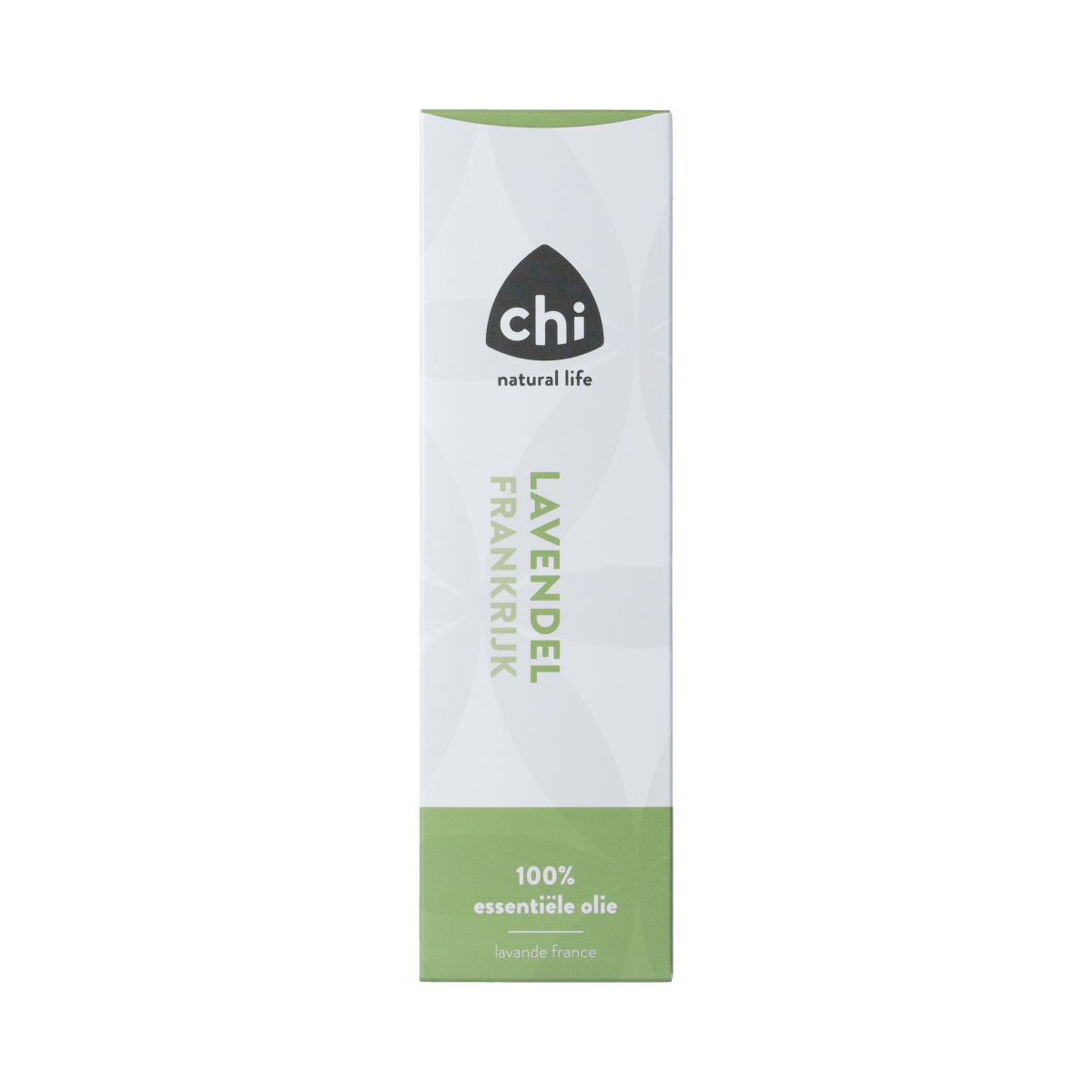 Chi Lavendel Frankrijk cultivar 100.00 Milliliter