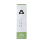 Chi Lavendel Frankrijk cultivar 100.00 Milliliter