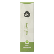 Chi Lavendel spijk eko bio 10.00 Milliliter