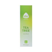 Chi Tea tree (eerste hulp) bio 100.00 Milliliter