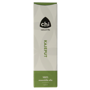 Chi Kajeput 10.00 Milliliter