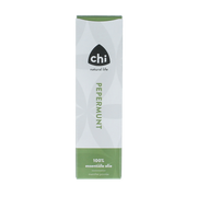 Chi Pepermunt Chinese cultivar 10.00 Milliliter
