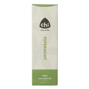 Chi Pepermunt Chinese cultivar 50.00 Milliliter