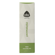 Chi Pepermunt Chinese cult 20.00 Milliliter