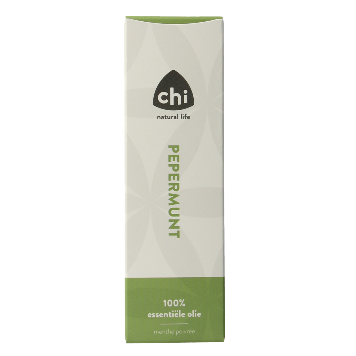 Chi Pepermunt Chinese cult 20.00 Milliliter