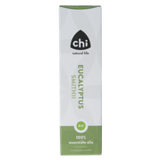 Chi Eucaluptus smittii bio 10.00 Milliliter