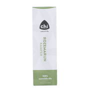 Chi Rozemarijn kamfer 20.00 Milliliter