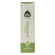 Chi Rozemarijn cineol bio 10.00 Milliliter