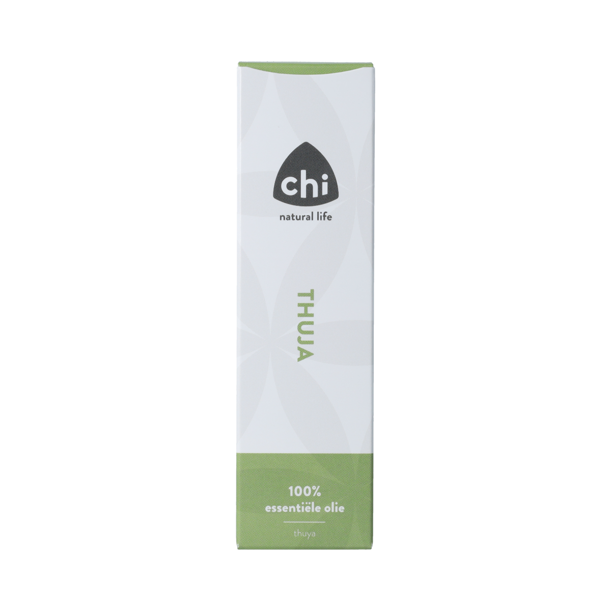 Chi Thuja wild 10.00 Milliliter