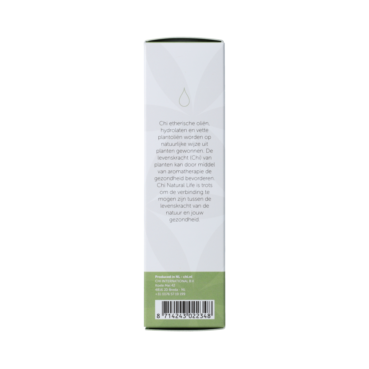 Chi Thuja wild 10.00 Milliliter