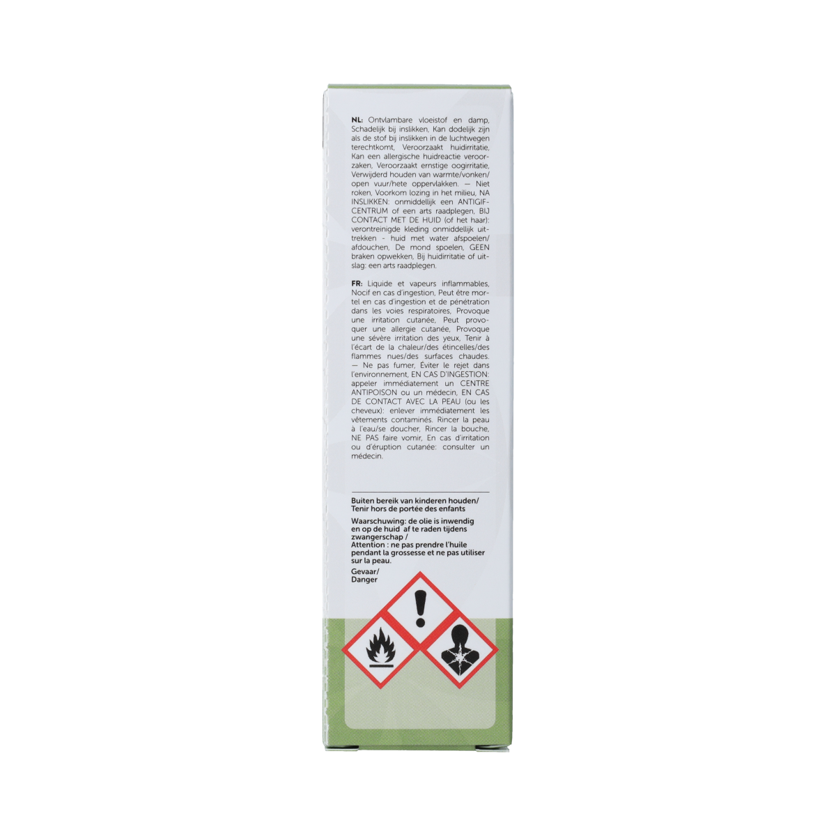 Chi Thuja wild 10.00 Milliliter