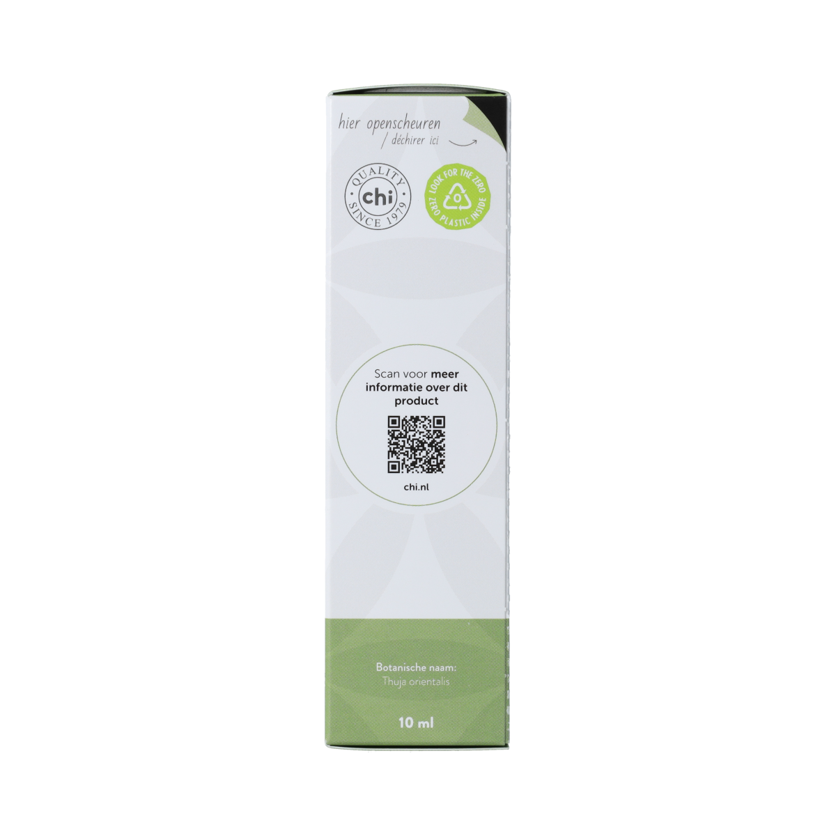 Chi Thuja wild 10.00 Milliliter