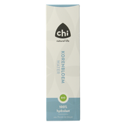 Chi Korenbloem hydrolaat eko bio 150.00 Milliliter