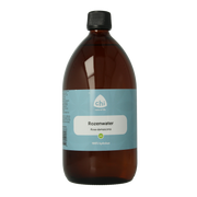Chi Roos hydrolaat rozenwater bio 1.00 Liter