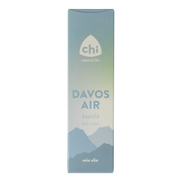 Chi Davos kuurolie 10.00 Milliliter