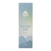 Chi Davos kuurolie 30.00 Milliliter