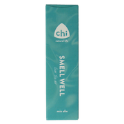Chi Smell welll mix olie clear the air 10.00 Milliliter