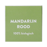 Chi Mandarijn rood etherische olie eko bio 10.00 Milliliter