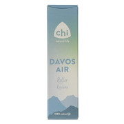 Chi Davos kuurolie roller 10.00 Milliliter