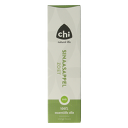 Chi Sinaasappel zoete eko bio 10.00 Milliliter