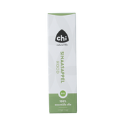 Chi Sinaasappel rood etherische olie eko bio 10.00 Milliliter
