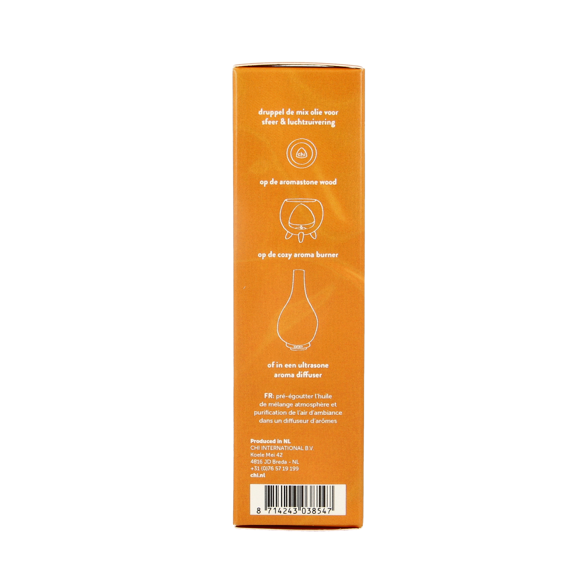 Chi Citrusmix 10.00 Milliliter