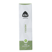 Chi Neroli bio 2.50 Milliliter