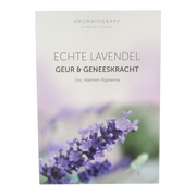 Chi Echte lavendel Rijpkema 1.00 Boek