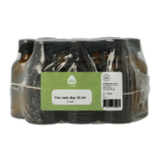 Chi Flesje met dop 30ml 10 Stuks