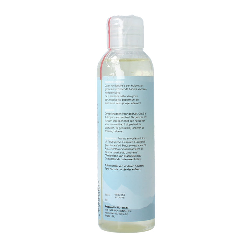 Chi Davos badolie 150 Milliliter