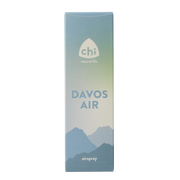 Chi Davos airspray 50.00 Milliliter